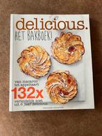 Delicious bakboek, Boeken, Ophalen of Verzenden, Zo goed als nieuw