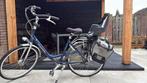 Gazelle dames fiets, Ophalen, 1 zitje, Gebruikt, Gazelle