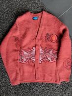 OUTTERSPACE LUXURY JACKET - VARSITY CARDIGAN, Ophalen of Verzenden, Zo goed als nieuw