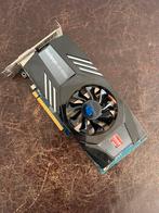 Radeon HD6850 te koop aangeboden, Gebruikt, AMD, GDDR3, DisplayPort