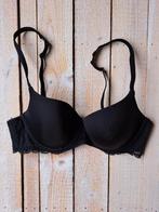 Hunkemöller BH - 75B, Kleding | Dames, Hunkemöller, Verzenden, Zwart, BH