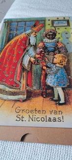 Mooie Sinterklaas, Diversen, Sinterklaas, Ophalen of Verzenden, Nieuw