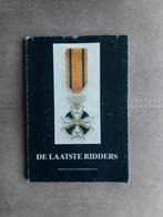 De laatste ridders door P. Steur, Ophalen of Verzenden, Overige onderwerpen, Patricia Steur, Tweede Wereldoorlog