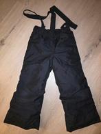Skibroek maat 5/6 jaar, Kinderen en Baby's, Kinderkleding | Overige, Ophalen, Gebruikt, Wedze, Jongen of Meisje