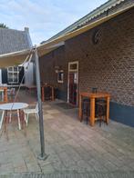 Statafel voor terras/tuin, Ophalen, Gebruikt