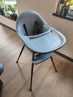 Quax kinderstoel - Ultimo 3 - Grijs - 62/80/92 cm hoog, Ophalen, Zo goed als nieuw, Meegroeistoel