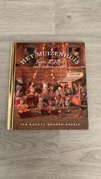 Royaal gouden boekje - Het Muizenhuis, Ophalen of Verzenden, Sprookjes, Gouden boekje