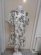 Prachtige jurk van Marc 'o Polo maat L met leuke allover pri, Marco polo, Ophalen of Verzenden, Zo goed als nieuw