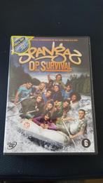 spanga,s op survival, Ophalen of Verzenden