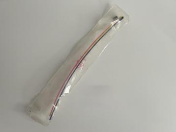 3x antenne buisje nieuw 1/10 rc auto beschikbaar voor biedingen