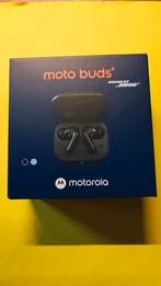 Nieuwe BOSE Motorola Moto Buds+ Draadloze Oordopjes, Overige merken, Bluetooth, Nieuw, Ophalen of Verzenden