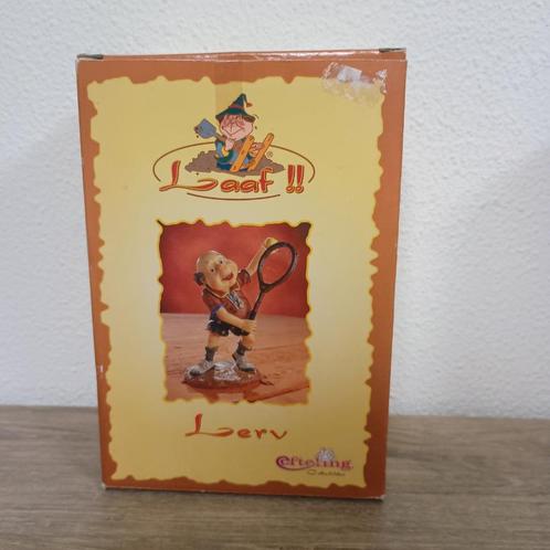 Efteling, Verzamelen, Efteling, Nieuw, Beeldje of Poppetje, Ophalen of Verzenden