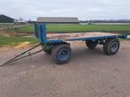 Wagen  bloter maaimachine schudder opslag tank, Zakelijke goederen, Agrarisch | Werktuigen, Ophalen of Verzenden, Oogstmachine