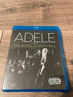 Adele live at The Royal Albert Hall Blu ray, Cd's en Dvd's, Blu-ray, Ophalen of Verzenden