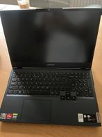 Lenovo Legion 5 Gaming Laptop - 15.6 inch, Computers en Software, Windows Laptops, Met videokaart, 8 GB, Ophalen of Verzenden
