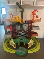 Grote Thomas trein set, Ophalen