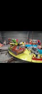 Autopede tank, Antiek en Kunst, Ophalen