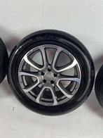 Originele Maserati Levante SUV velgen 19" 5x114.3 zomer M161, Gebruikt, 265 mm, Banden en Velgen, Niet ingevuld