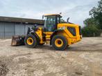 JCB427-VOLVO L70-L90 SHOVEL, Ophalen, Gebruikt