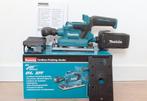 Makita DBO380 Z 18v Li-ion LXT accu vlak schuurmachine body, Info@makita.nl, Makita, Nieuw, Parkforum 1101 Eindhoven