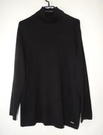 Zwarte dames winter coltrui Amy Vermont, Ophalen of Verzenden, Nieuw, Zwart, Trui of Vest