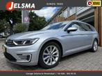 Volkswagen Passat Variant GTE Connected Series Aut., Navi |, Auto's, Stof, Euro 6, 4 cilinders, Origineel Nederlands
