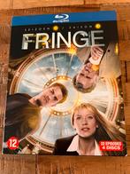 Fringe - Seizoen 3 (4 Disc Blu Ray Box), Cd's en Dvd's, Ophalen of Verzenden