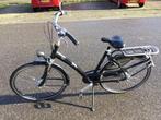 Dames fiets 28inch Batavus, Fietsen en Brommers, Gebruikt, Versnellingen, Batavus, 56 cm of meer