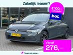 Volkswagen Golf 1.5 TSI Life/1STE EIG/NAVI/AIRCO/APP-CONNECT, Stof, Euro 6, 4 cilinders, Bedrijf