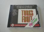 CD originele filmmuziek Turks Fruit door Rogier van Otterloo, Verzenden, Zo goed als nieuw