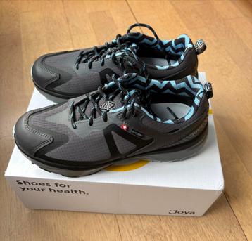 Joya Wandelschoenen - Maat 39 - Zo goed als nieuw beschikbaar voor biedingen