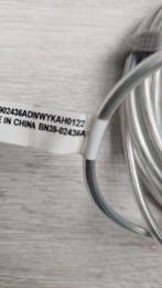 Samsung One Connect Kabel BN39-02436A - 1.5m, Ophalen of Verzenden, Gebruikt, Minder dan 2 meter, Tv-kabel