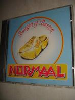 Normaal- Buugen of Basten- (NIEUW), Cd's en Dvd's, Verzenden, Nieuw in verpakking, Streekmuziek