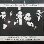 the new wave of the close shave/v/a-punk/oi-2x7 inch vinyl, Rock en Metal, Gebruikt, 7 inch, Single