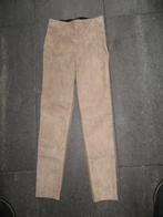 Nieuwe Broek van het merk Weekend Max Mara maat 34 (XS), Nieuw, Beige, Lang, Maat 34 (XS) of kleiner