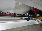 skies met schoenen, Ophalen of Verzenden, Gebruikt, Ski's