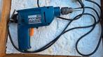 AEG 400W boormachine, Ophalen, Gebruikt, 400 tot 600 watt, Boormachine