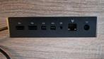 Microsoft Surface Pro 3 - 4 dockingstation, Computers en Software, Dockingstations, Ophalen, Zo goed als nieuw, Docking station