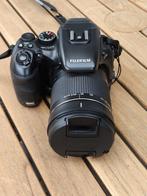 Fujifilm Finepix S200EXR bridge camera, Gebruikt, 12 Megapixel, Compact, Ophalen of Verzenden