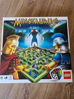 Minautaurus Lego 3841, Hobby en Vrije tijd, Gezelschapsspellen | Bordspellen, Ophalen of Verzenden, Zo goed als nieuw