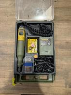 Elektrische dremel, Ophalen of Verzenden, Gebruikt