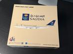 Saudi Arabian Airlines 747-400 - JC Wings XX2404, Verzamelen, Luchtvaart en Vliegtuigspotten, Ophalen of Verzenden, Nieuw, Schaalmodel