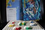 Armada, bordspel, Clipper. De slag om de Zilvervloot. 1A10, Hobby en Vrije tijd, Gezelschapsspellen | Bordspellen, Tweedehands verkoop