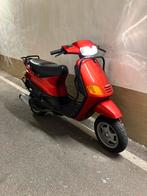 Zip fastrider/type 1/2/3 (BROM) 2t 70cc, Ophalen, Tweetakt, Gebruikt, Maximaal 45 km/u
