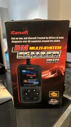 icarsoft, Auto diversen, Autogereedschap, Ophalen of Verzenden, Zo goed als nieuw