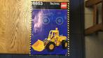 Technic lego 8853, Kinderen en Baby's, Speelgoed | Duplo en Lego, Ophalen of Verzenden, Zo goed als nieuw