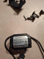 CAMOS CM-43P Achteruitrijcamera, Ophalen of Verzenden, Gebruikt