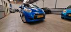 Citroën C1 1.0 5-DRS Sensodrive 2011 Blauw, Auto's, Euro 5, C1, 68 pk, Origineel Nederlands