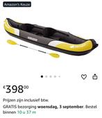 Sevylor colorado kajak, Watersport en Boten, Ophalen, Zo goed als nieuw, Twee personen, Kajak