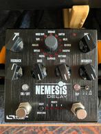 Source Audio Nemesis Delay, Muziek en Instrumenten, Effecten, Ophalen of Verzenden, Zo goed als nieuw